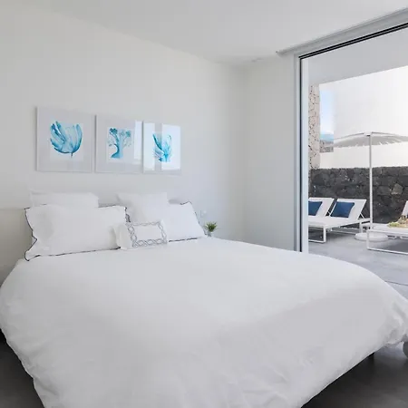 Superior 1 - Casangular By Upper Villa Costa Adeje (Tenerife)