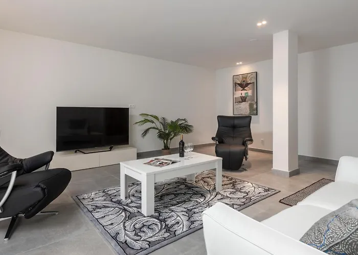 Superior 1 - Casangular By Upper * Costa Adeje (Tenerife)