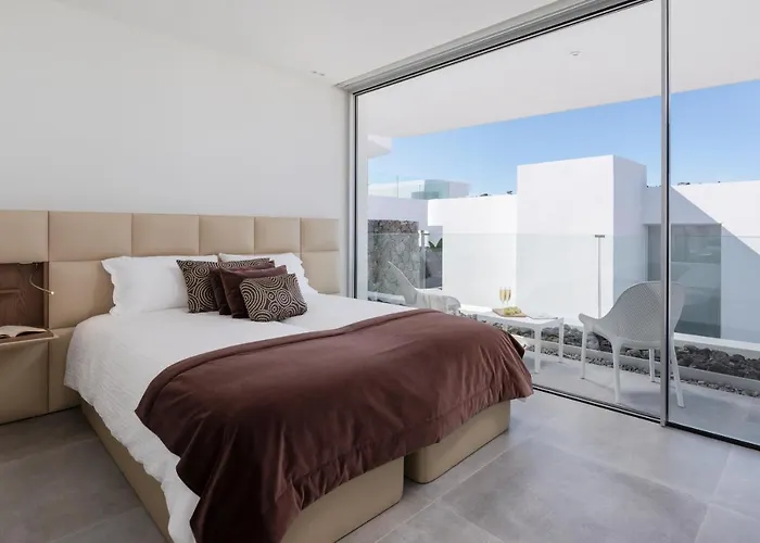 Villa Superior 1 - Casangular By Upper Costa Adeje (Tenerife)