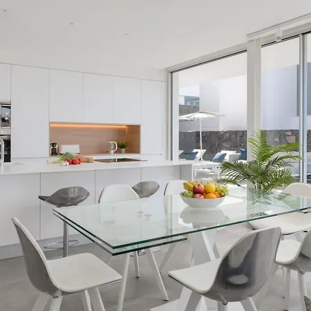 Villa Aloe - Casangular By Upper *