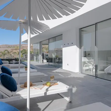 Villa Aloe - Casangular By Upper *