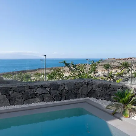 Aloe - Casangular By Upper * Costa Adeje (Tenerife)