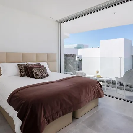 Villa Aloe - Casangular By Upper Costa Adeje (Tenerife)