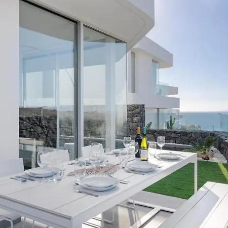 Villa Aloe - Casangular By Upper
