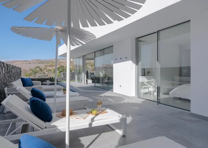 ヴィラ Superior 1 - Casangular By Upper *