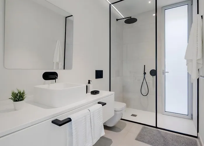 Superior 1 - Casangular By Upper Villa