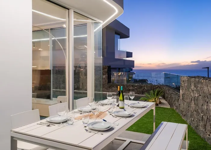 Superior 1 - Casangular By Upper Villa *