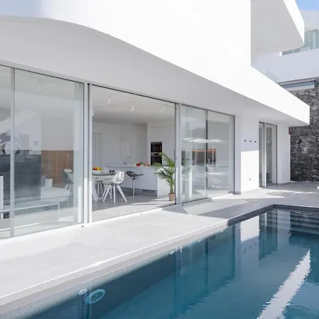 Superior 1 - Casangular By Upper Βίλα Costa Adeje (Tenerife)