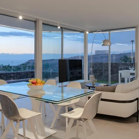 Superior 1 - Casangular By Upper Βίλα Costa Adeje (Tenerife)