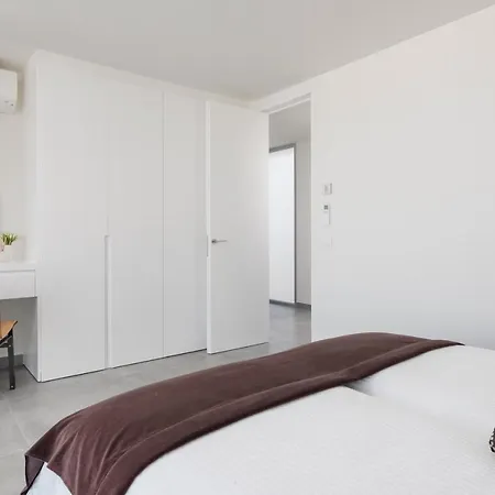 Βίλα Superior 1 - Casangular By Upper