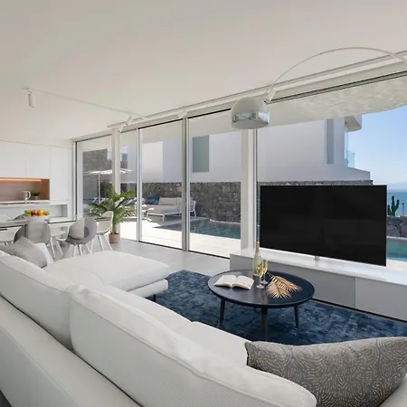 Superior 1 - Casangular By Upper Costa Adeje (Tenerife)