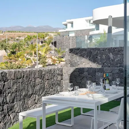 Superior 1 - Casangular By Upper Costa Adeje (Tenerife)