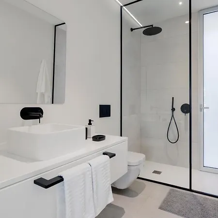 Superior 1 - Casangular By Upper Βίλα