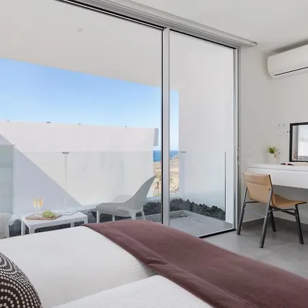 Villa Superior 1 - Casangular By Upper Costa Adeje (Tenerife)