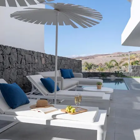 Superior 1 - Casangular By Upper Costa Adeje (Tenerife)