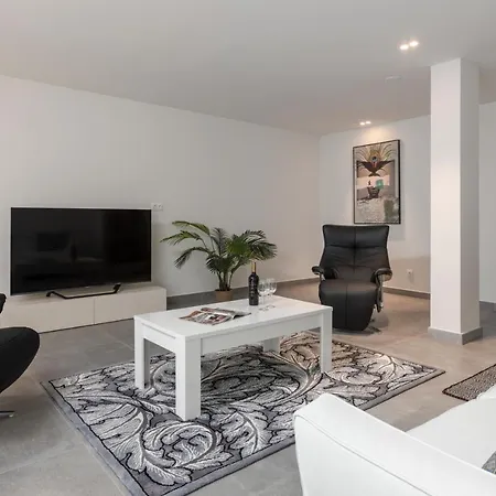 Superior 1 - Casangular By Upper * Costa Adeje (Tenerife)