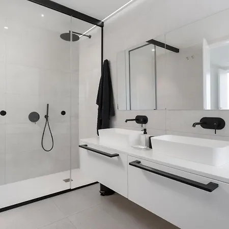 Superior 1 - Casangular By Upper Βίλα Costa Adeje (Tenerife)