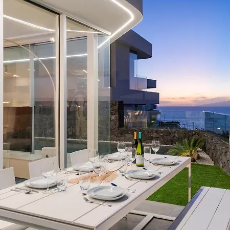 Superior 1 - Casangular By Upper Βίλα *