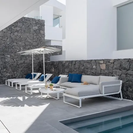 Superior 1 - Casangular By Upper * Costa Adeje (Tenerife)