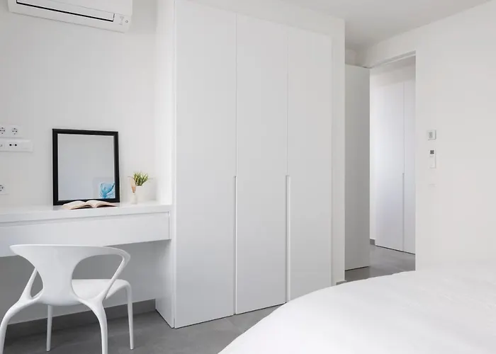 Superior 1 - Casangular By Upper 빌라 *