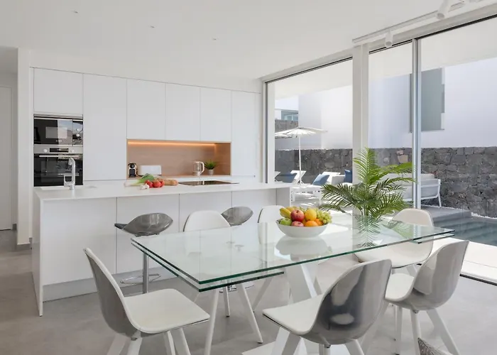 Вилла Superior 1 - Casangular By Upper *