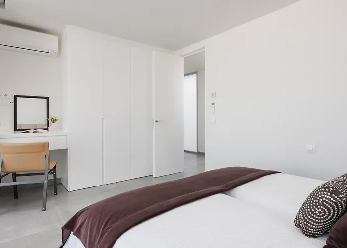 빌라 Superior 1 - Casangular By Upper