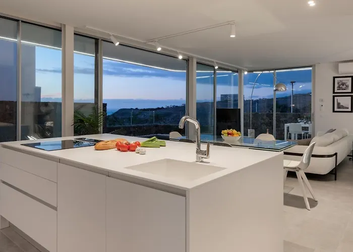 Superior 1 - Casangular By Upper 빌라 *