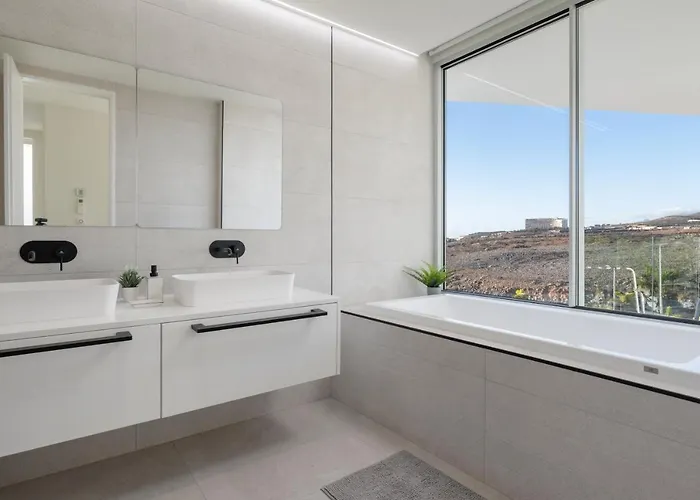 빌라 Superior 1 - Casangular By Upper *