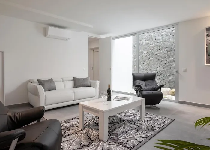 Superior 1 - Casangular By Upper Вилла