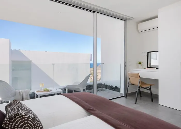 Vila Superior 1 - Casangular By Upper Costa Adeje (Tenerife)