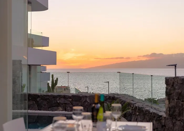 Vila Superior 1 - Casangular By Upper Costa Adeje (Tenerife)