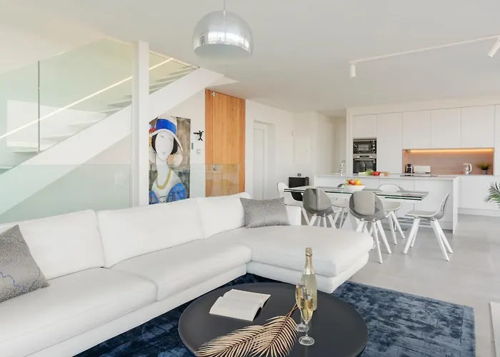 Superior 1 - Casangular By Upper Vila *