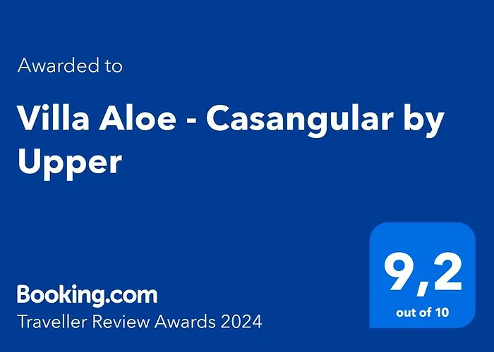 Vila Superior 1 - Casangular By Upper